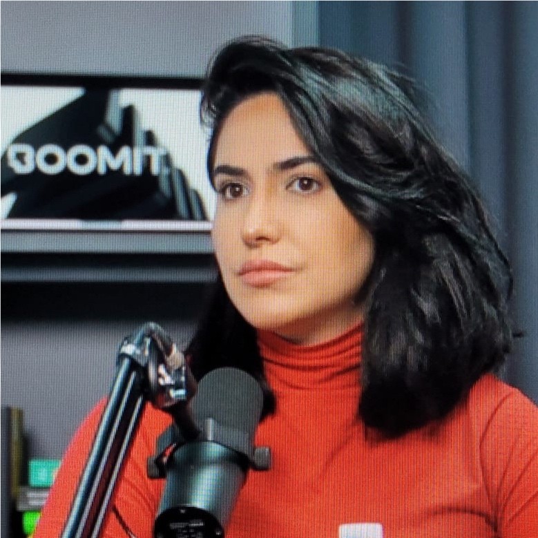 Foto de Carolina Augusta