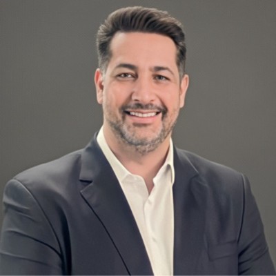 Foto de Cristiano Correa